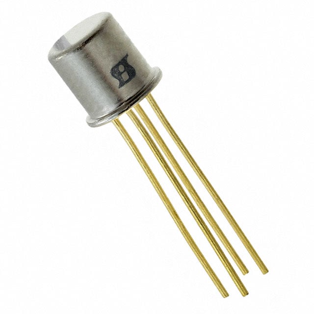 Vishay Siliconix 3N163-2 electronic component