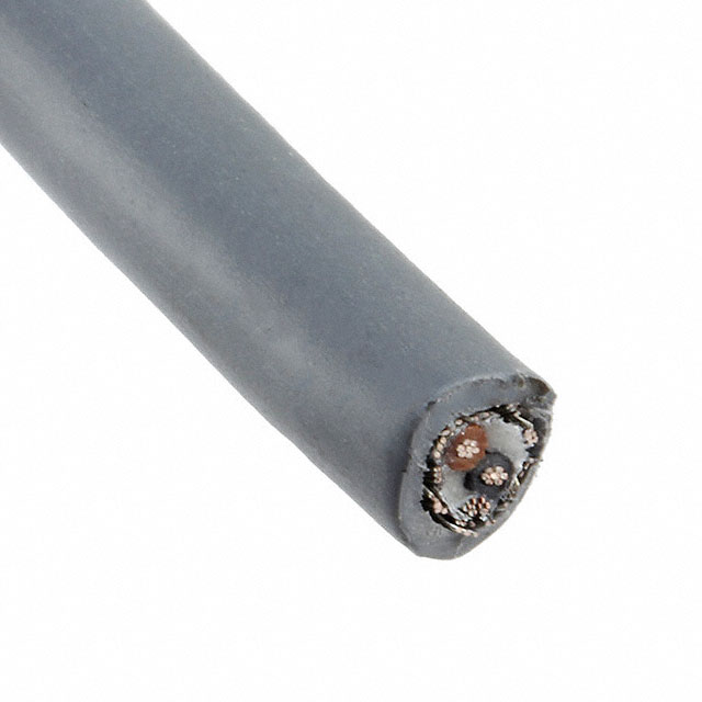 Alpha Wire 77213 SL005 electronic component