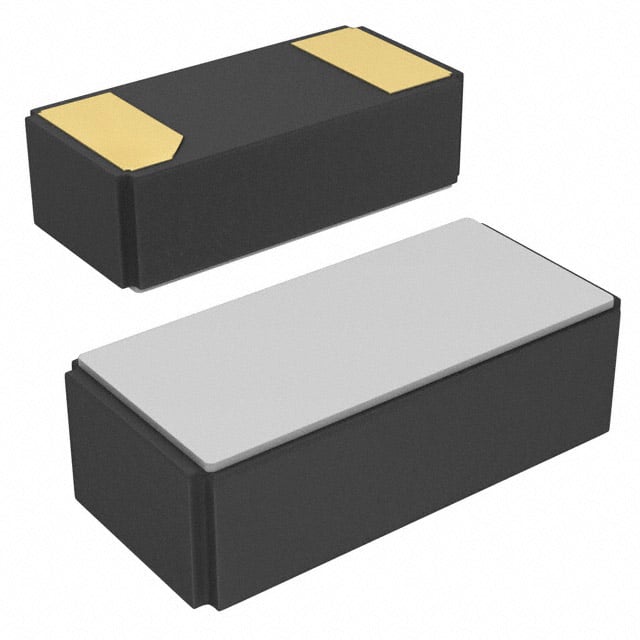 ECS Inc. ECS-.327-12.5-34R-TR electronic component