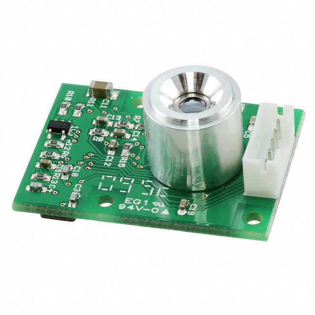 TE Connectivity Measurement Specialties G-TPMO-014 electronic component