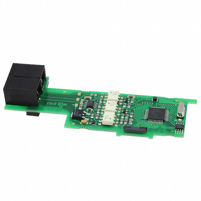 Red Lion Controls PAXCDC4C electronic component