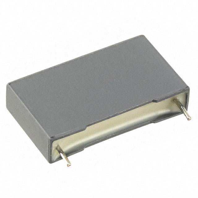 KEMET R46KN356000P1M electronic component