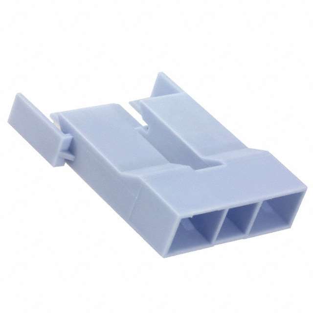 TE Connectivity AMP Connectors 1-521253-7 electronic component