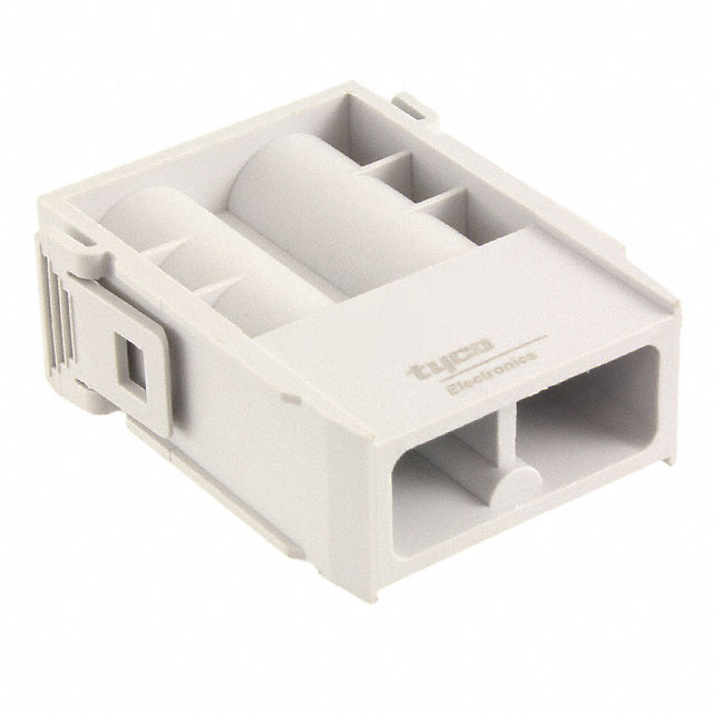 TE Connectivity AMP Connectors 1103270-1 electronic component