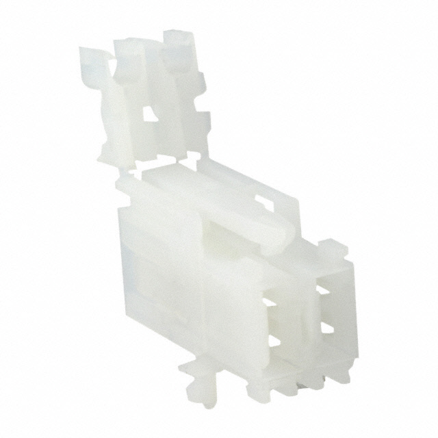 TE Connectivity AMP Connectors 1241170-2 electronic component