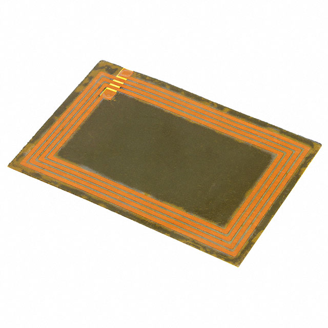 Abracon LLC ANFCA-6040-A02 electronic component