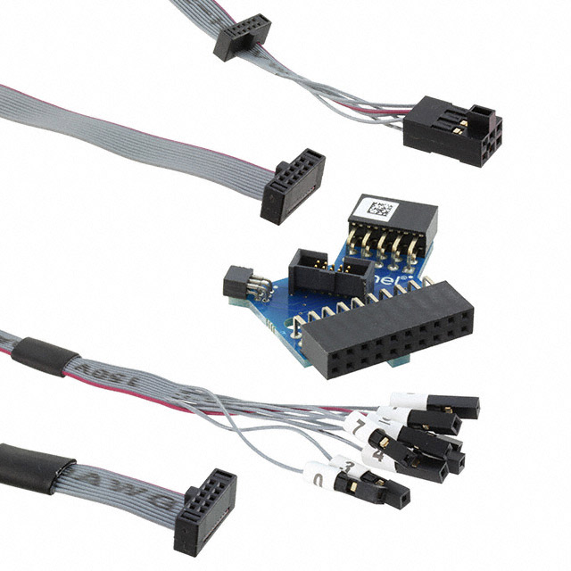 Microchip Technology ATATMEL-ICE-ADPT electronic component