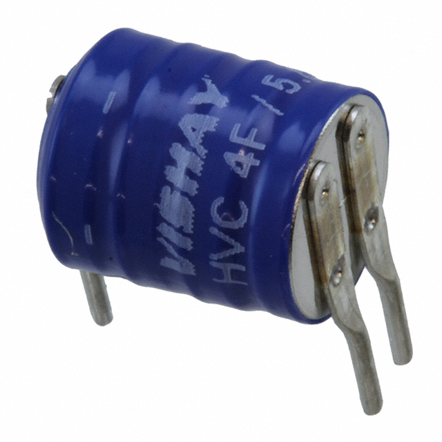 Vishay Beyschlag/Draloric/BC Components MAL219691215E3 electronic component