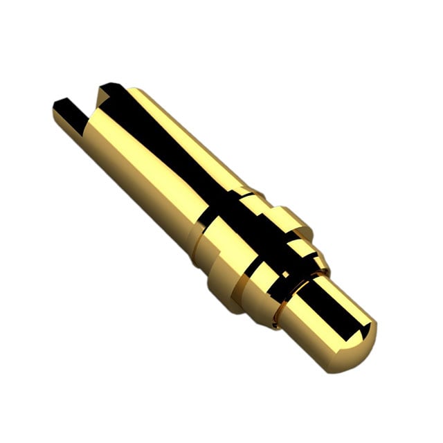 Preci-Dip 90166-AS electronic component