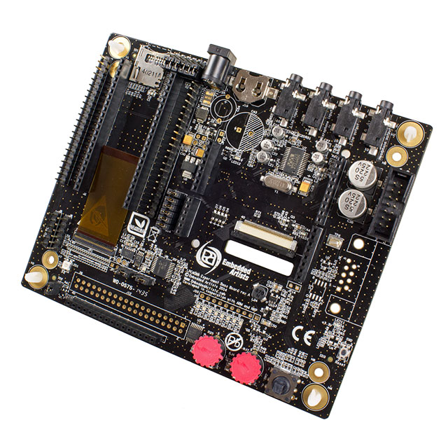 Embedded Artists EA-QSB-018 electronic component