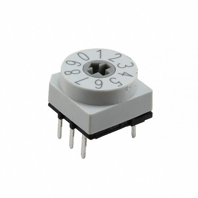 APEM Inc. P65THR701 electronic component
