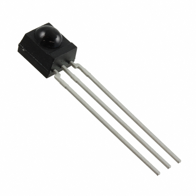 Vishay Semiconductor Opto Division TSOP2138 electronic component
