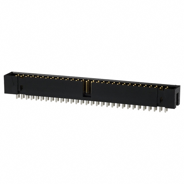 TE Connectivity AMP Connectors 1-1761602-6 electronic component