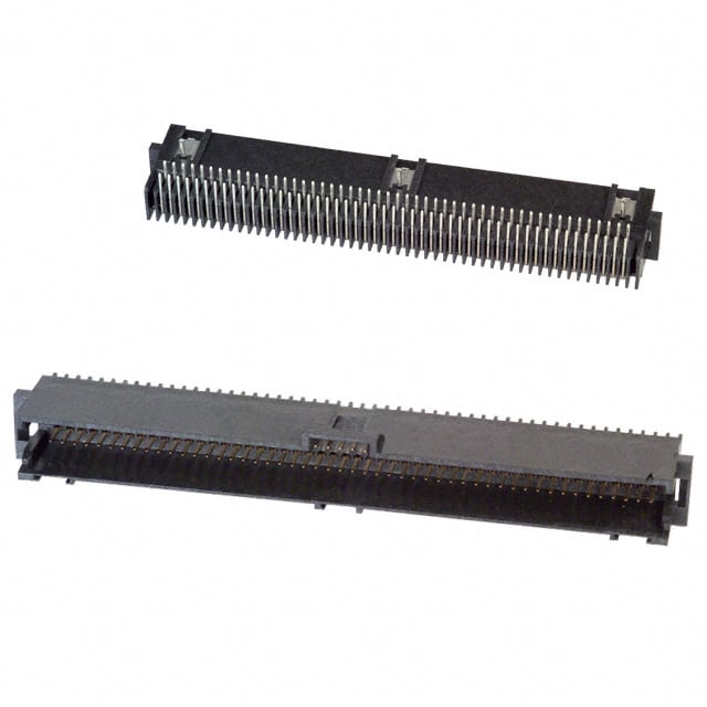 TE Connectivity AMP Connectors 104069-7 electronic component