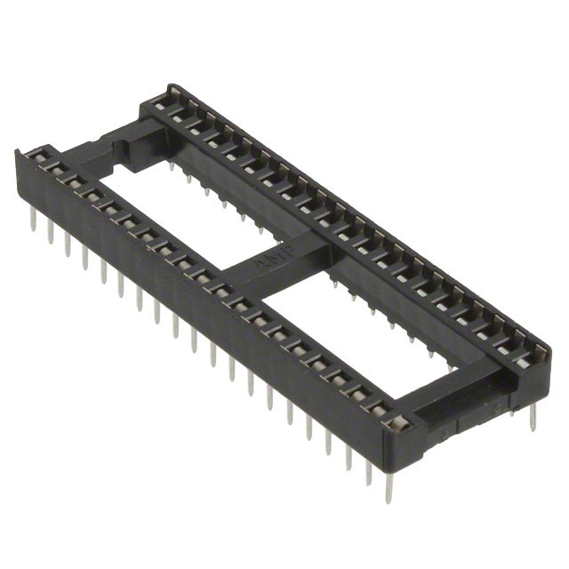 TE Connectivity AMP Connectors 2-641606-4 electronic component