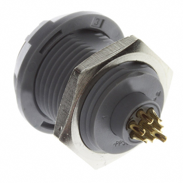 TE Connectivity AMP Connectors 1877068-3 electronic component
