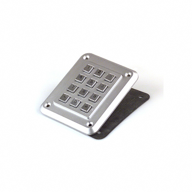 Storm Interface 1KL12T103 electronic component