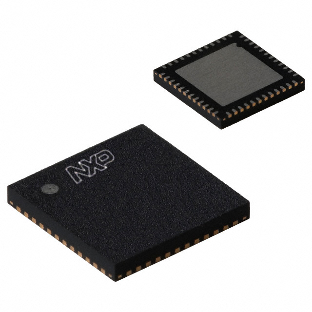 NXP USA Inc. NCK2912AHN/T0B/UY electronic component