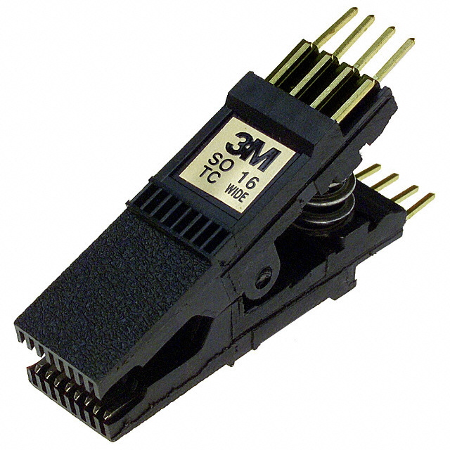 3M 923665-16 electronic component