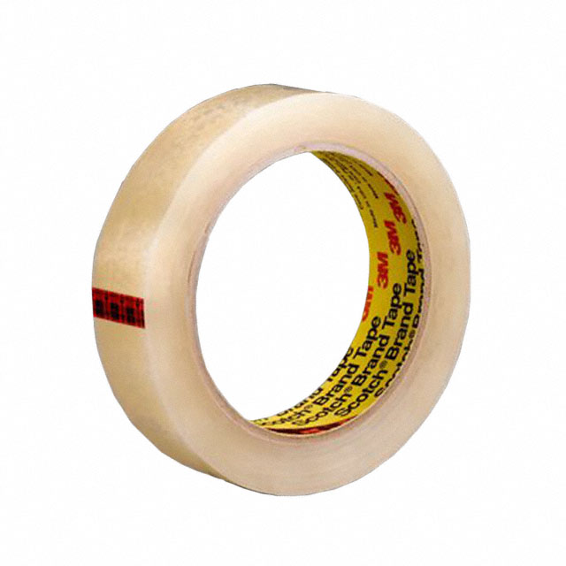 3M 600-3/4"X72YD electronic component