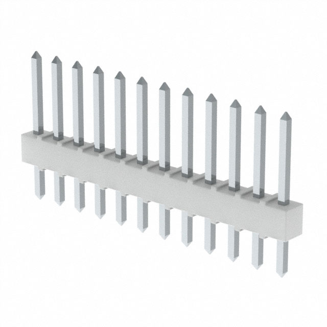 Molex 0022651120 electronic component