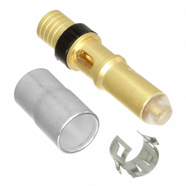 TE Connectivity AMP Connectors 1-1105350-1 electronic component