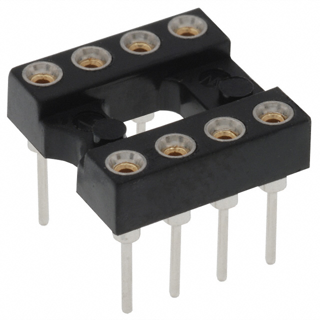 Mill-Max Manufacturing Corp. 111-47-308-41-001000 electronic component