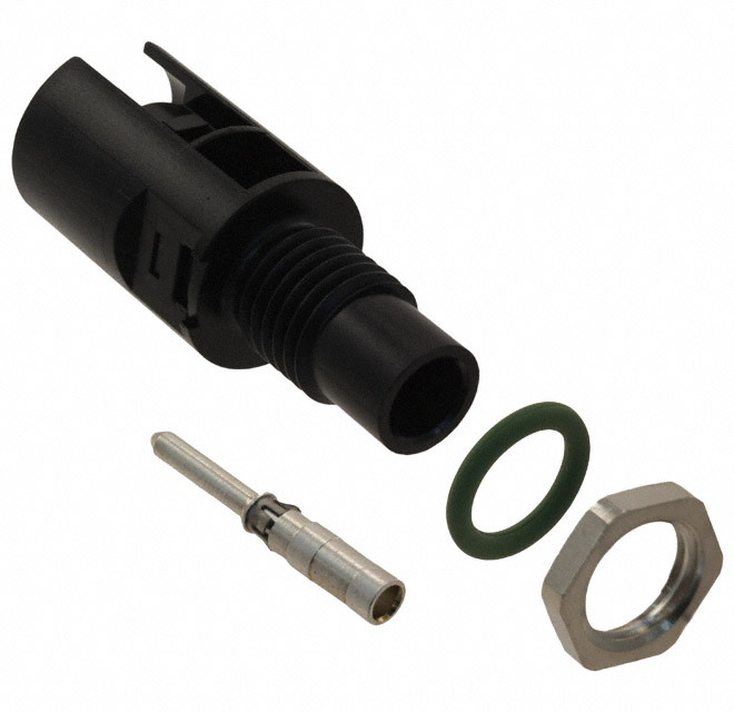 TE Connectivity AMP Connectors 1394738-4 electronic component