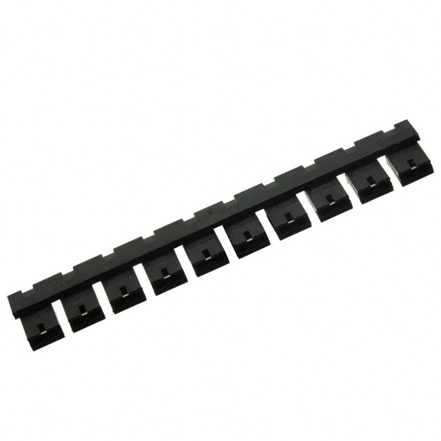 TE Connectivity AMP Connectors 382811-6 electronic component
