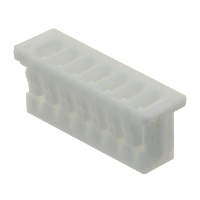 Molex 0510210700 electronic component