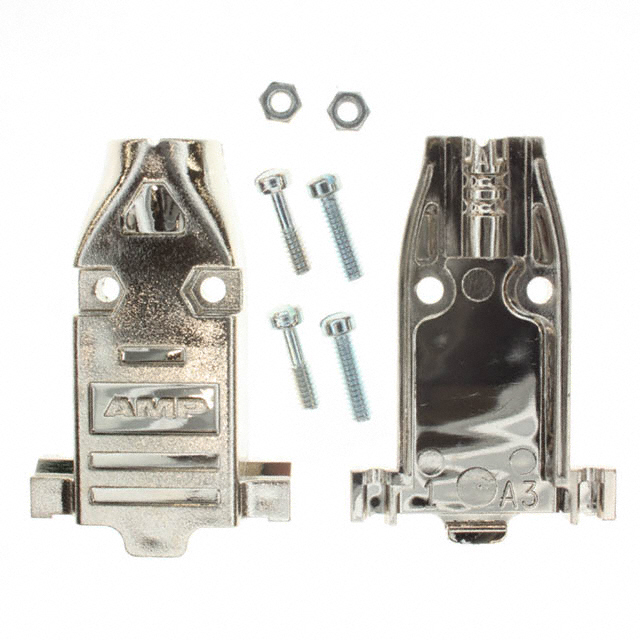 TE Connectivity AMP Connectors 5745854-5 electronic component
