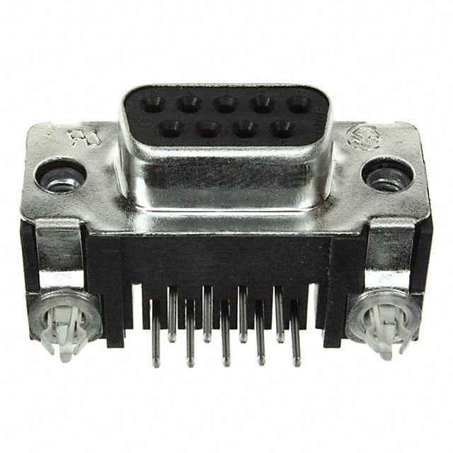 TE Connectivity AMP Connectors 5788796-3 electronic component
