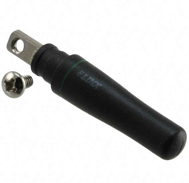 TE Connectivity Linx ANT-315-PW-LP electronic component