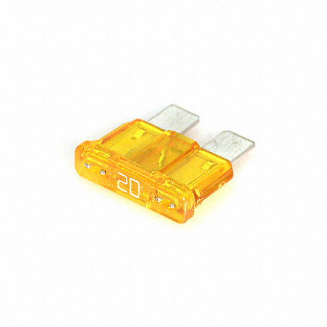 Eaton - Bussmann Electrical Division BK/ATC-20 electronic component