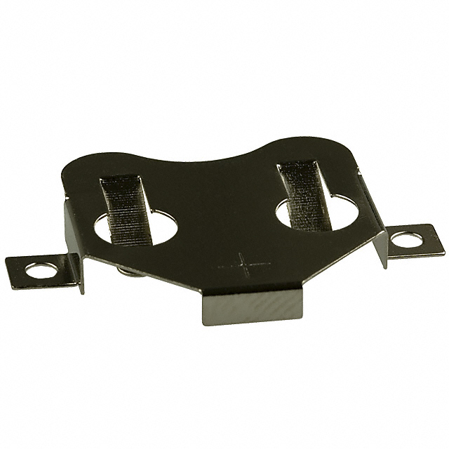 MPD (Memory Protection Devices) BK-884 electronic component