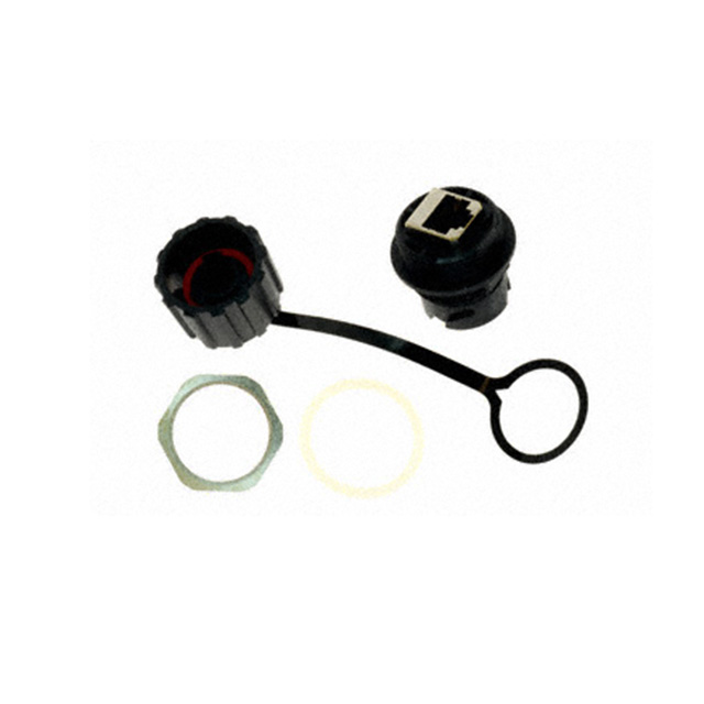 Amphenol CONEC 17-10000 electronic component