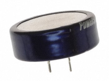 Eaton - Electronics Division KR-5R5C105-R electronic component
