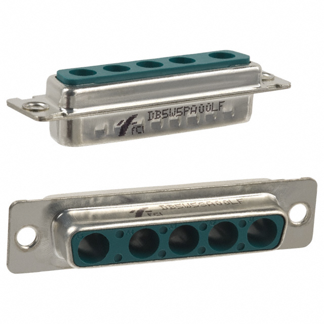 Amphenol ICC (FCI) DB5W5SA00LF electronic component