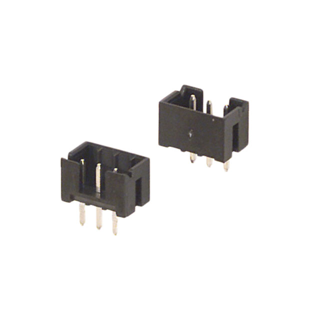 Hirose Electric Co Ltd DF3A-3P-2DSA electronic component