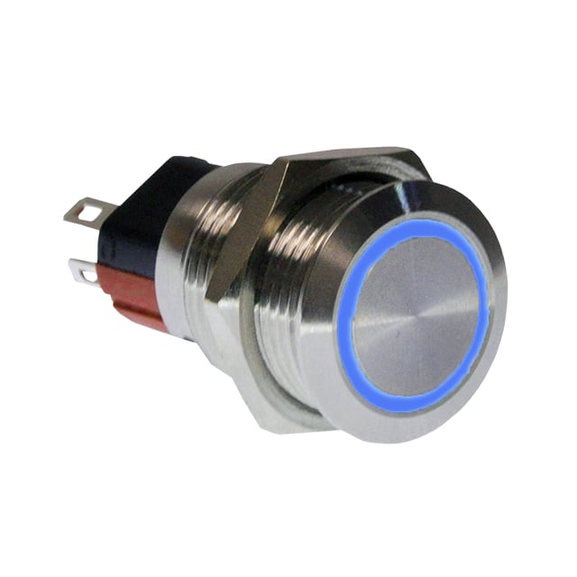 E-Switch PVA3H230SS341 electronic component