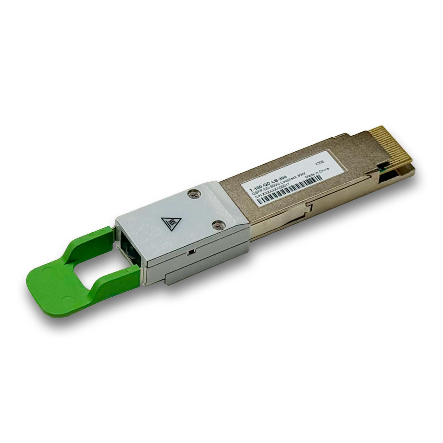 Infraeo Inc. T-100-QD-LB-000 electronic component