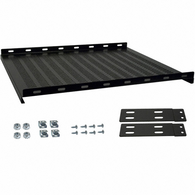 Bud Industries SH-2385 electronic component