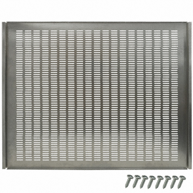 Bud Industries TBC-14263 electronic component