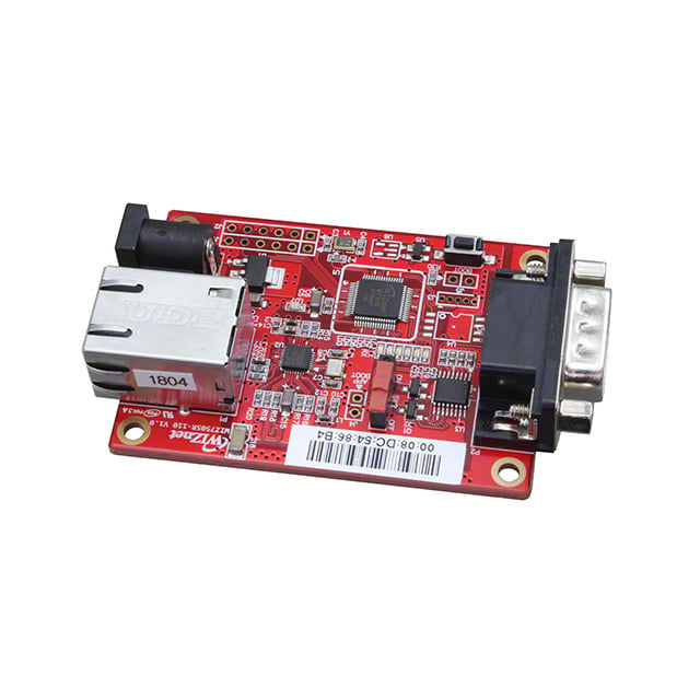 WIZnet WIZ750SR-110 electronic component
