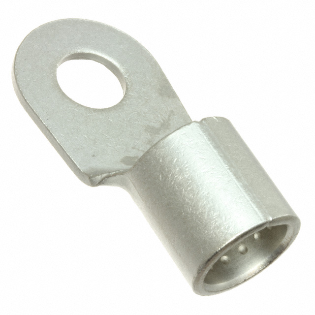 TE Connectivity AMP Connectors 132104-2 electronic component