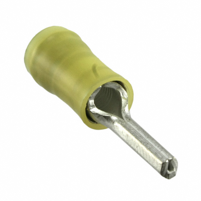 TE Connectivity AMP Connectors 165049 electronic component