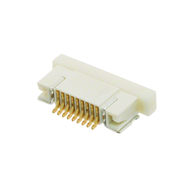 TE Connectivity AMP Connectors 1734592-9 electronic component