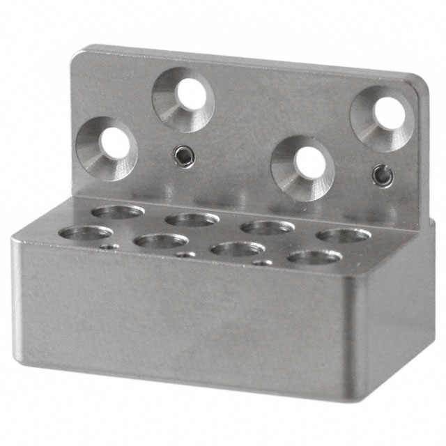 TE Connectivity Aerospace, Defense and Marine 1996705-4 electronic component