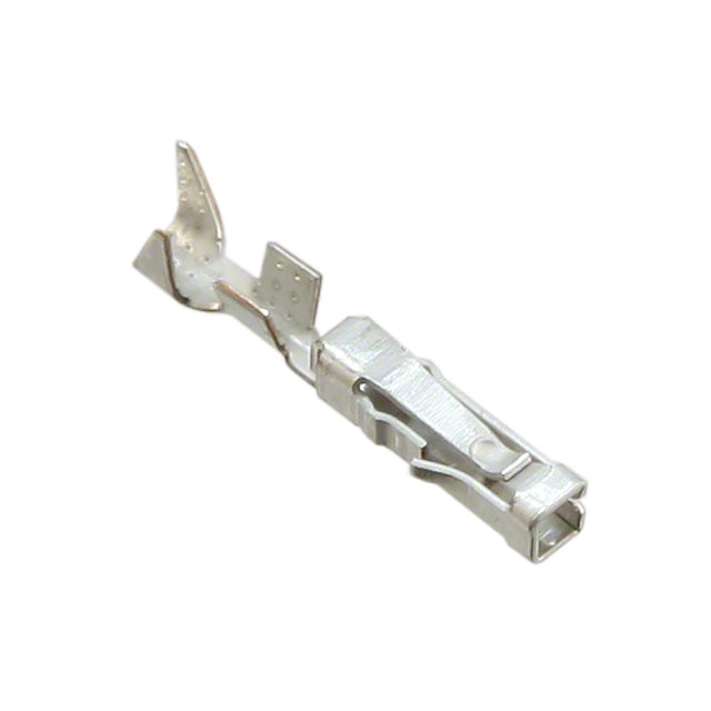 Amphenol ICC (FCI) 76347-401LF electronic component