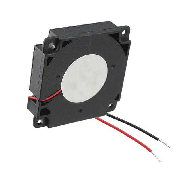 Delta Electronics BFB04505HHA-A electronic component
